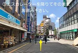 アクセス3