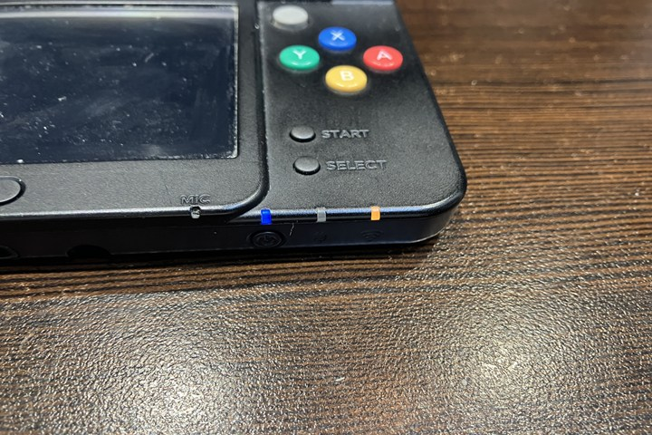 new3DS 電源付くが起動不良 即日対応 ダイワンテレコム渋谷店