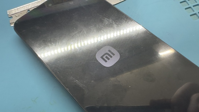 Android修理　ダイワンテレコム　スマホ修理テック　渋谷　駅直結