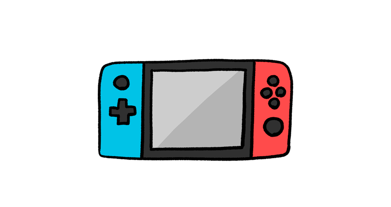 田無エリア店　Switch　修理料金一覧