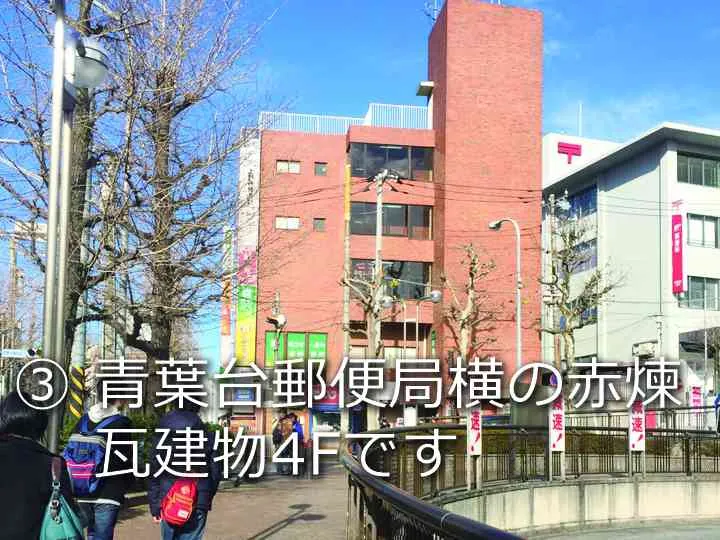 アクセス3
