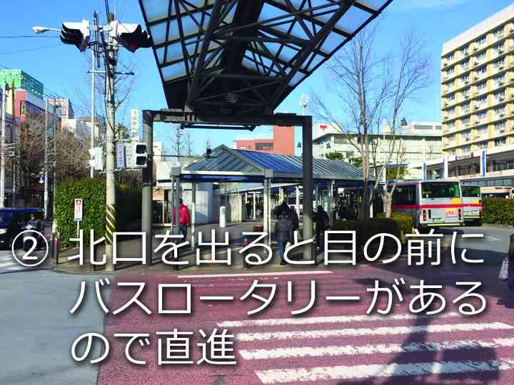 アクセス2