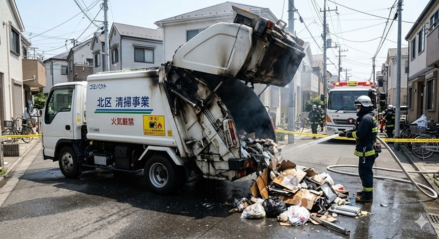 【最新】北区・板橋区でのモバイルバッテリー処分方法まとめ｜
