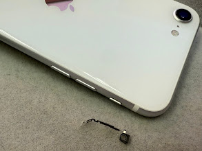 iPhoneSE（第3世代）Suica・タッチ決済が反応しない症状