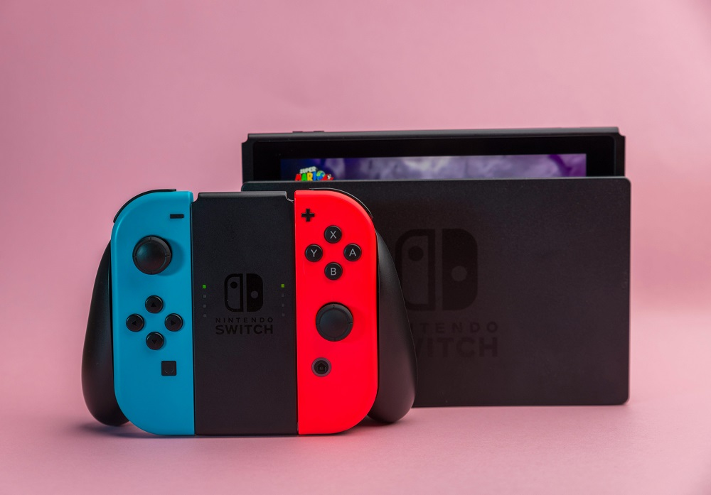 Switchのデータ移行ってどうすればいいの？