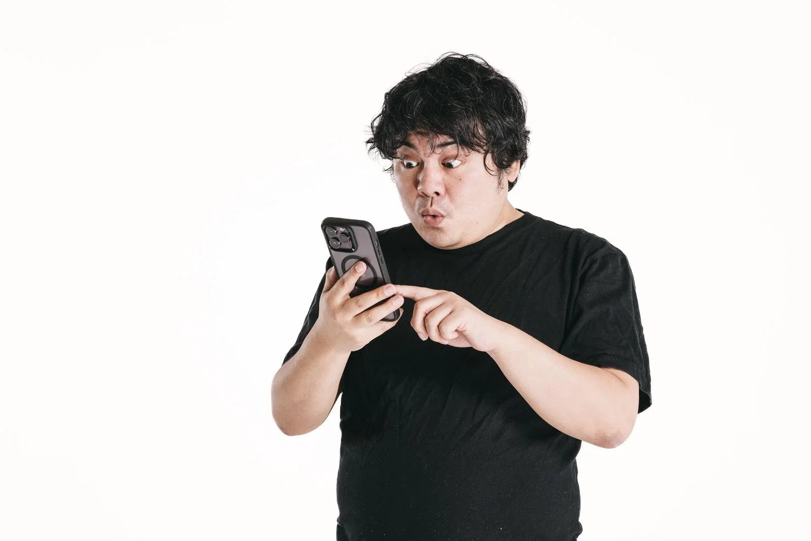 iPhoneが「ストレージがいっぱい」と出たときの解決法