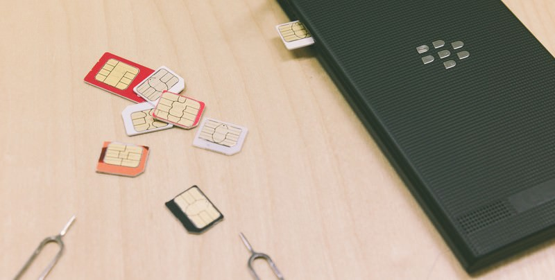 eSIM（Embedded SIM）のメリット・デメリットを再確認！