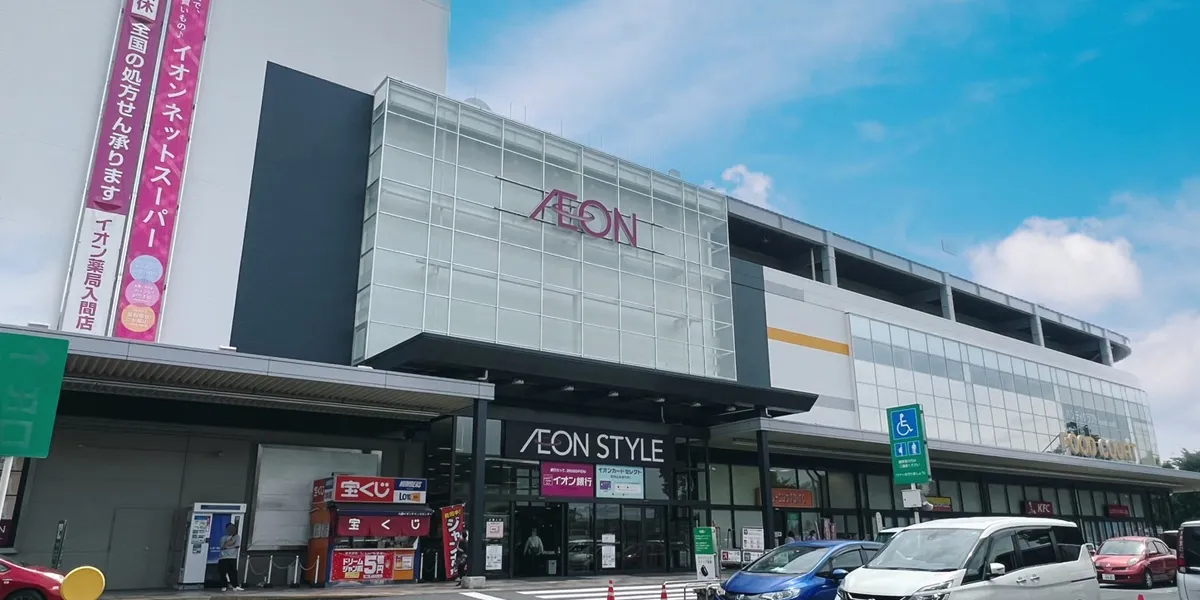 iPhone修理ダイワンテレコムイオンスタイル入間店