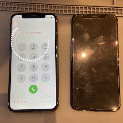 iphoneの画像