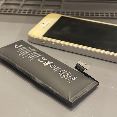 iphoneの画像