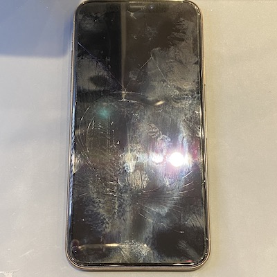 iphoneの画像