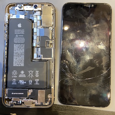 iphoneの画像