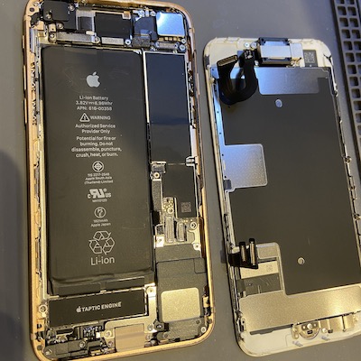 iphoneの画像