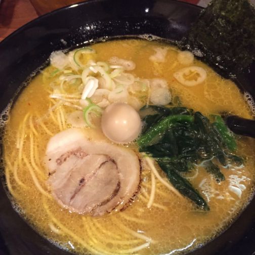 ラーメン