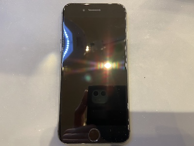 iphoneの画像