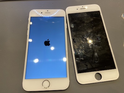 iphoneの画像