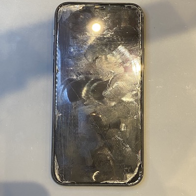 iphoneの画像