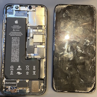 iphoneの画像