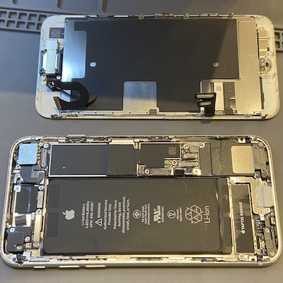 iphoneの画像