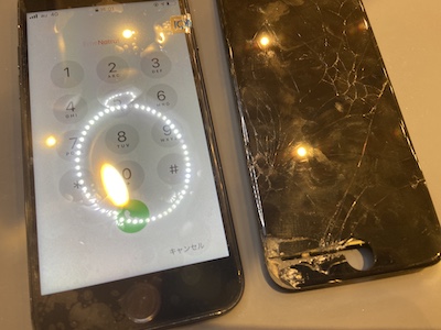 iphoneの画像