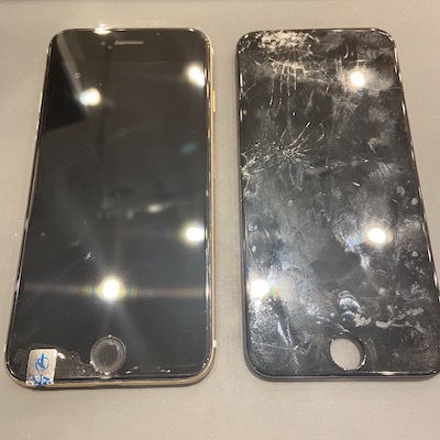 iphoneの画像