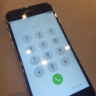 iphoneの画像