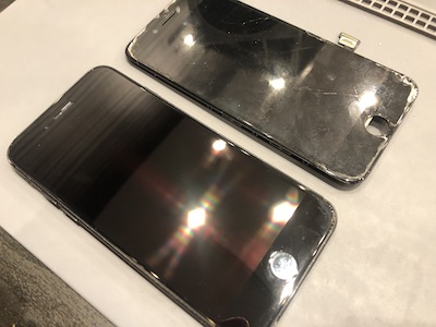 iphoneの画像