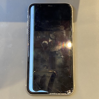 iphoneの画像