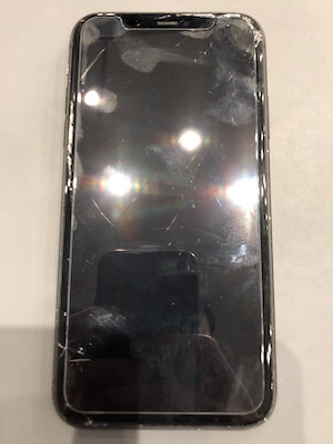 iphoneの画像