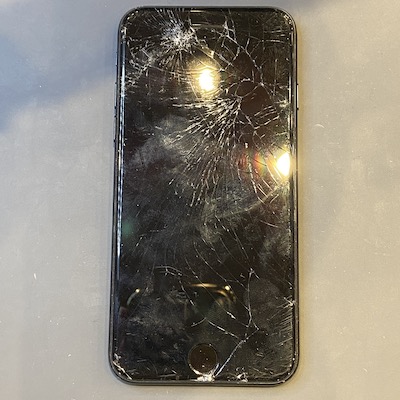 iphoneの画像
