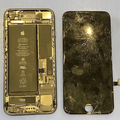 iphoneの画像