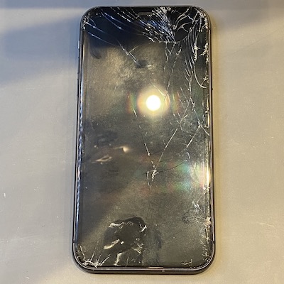 iphoneの画像
