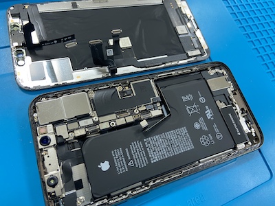 iphoneの画像