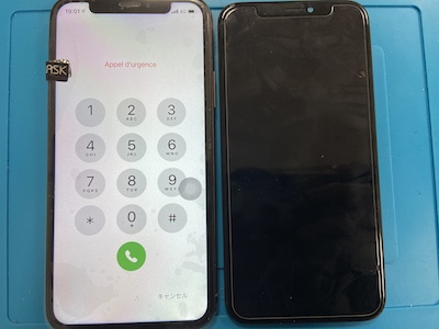 iphoneの画像