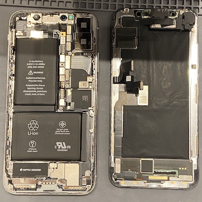 iphoneの画像