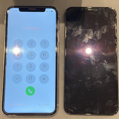iphoneの画像