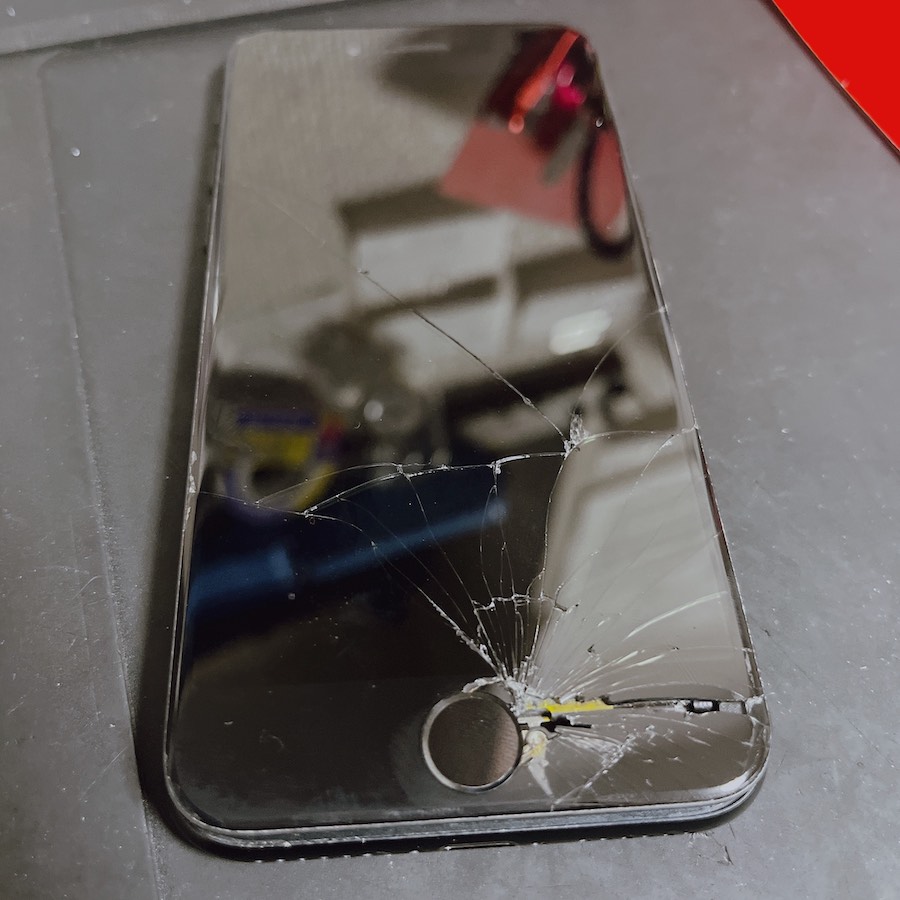 iPhoneSE2