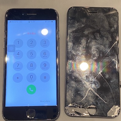 iphoneの画像