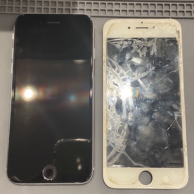 iPhoneの画像