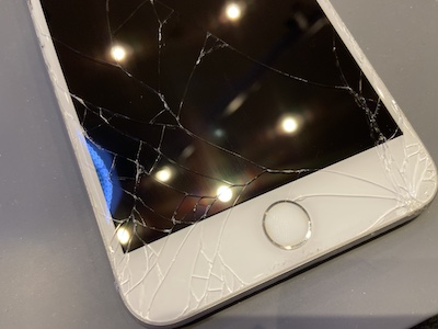 iPhoneの画像