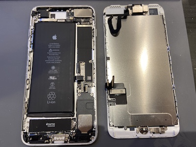 iPhoneの画像