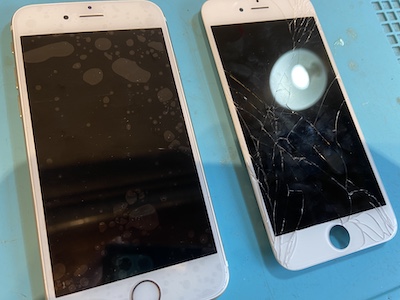 iphoneの画像