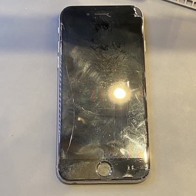 iPhoneの画像