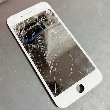 iPhone8の画像