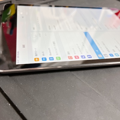 iPad mini3 の画像
