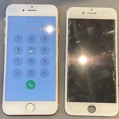iPhoneの画像