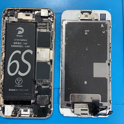 iPhone6S