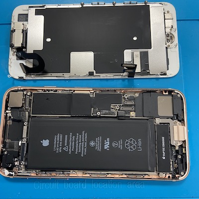 iPhone8