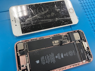 iPhone7