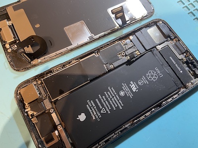 iPhone8